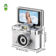 Mini Digital Camera High Definition 1080P Camera 16MP Digital Cameras 1.5 Inch IPS Colour Screen
