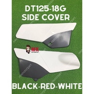 Yamaha DT125 18G DT175 18L SIDE COVER Set / Side Panel Left & Right
