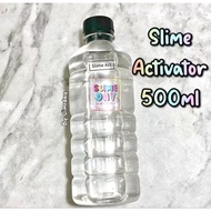 SLIME ACTIVATOR