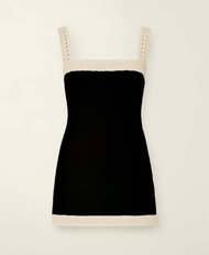 Chatnapa - Sicily Dress (Pre-order 1 week)