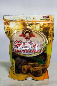 500g Madam Yap Gula Melaka Filtered马六甲椰糖（已过滤）