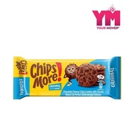 Chips More Chocolate Chips Cookies Original 135g