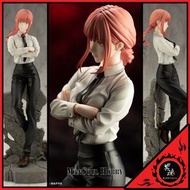 [日版 質保] 壽屋 鏈鋸人 真紀真 Chainsaw Man ARTFX J Makima Figure