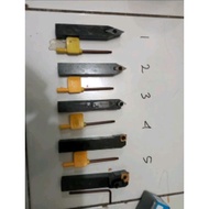 MESIN Lathe holder, outer lathe holder, lathe holder CQ6230 CO630, size 16mm, price per piece