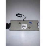 BMW 7 (E65 - 66) (2000 - 2008) 2007 Aerial amplifier
