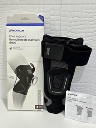DECATHLON | 產品編號: 8941378 左右通用二級支撐性護膝