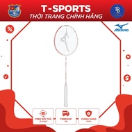 Mizuno ALTIUS 5.3 RYUJIN Badminton Racket - High quality 4U racket, hard body - strong smash