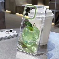 HIJAU HP Case SAMSUNG A24 A25 A26 A31 A32 A33 A34 A35 A36 A56 A50 A50S A30S A51 A52 A53 A54 A55 A72 