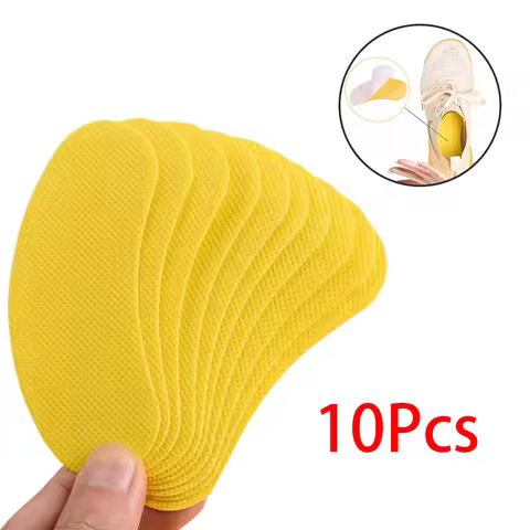 10Pcs Shoes Deodorant Sticker Deodorant Foot Odor Deodorants Sneaker Smell Fresh Fruity Aroma Insole