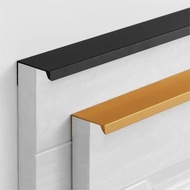 100cm long cupboard handle Invisible ng Minimalist Cupboard Cupboard Door Pull ng Cupboard Door *