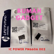 IC POWER PM660A 002 IC POWER PM660A-002-01 AA