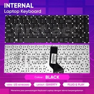 Acer Aspire E5-523 E5-523G E5-553 E5-553G E5-575 E5-575G Keyboard