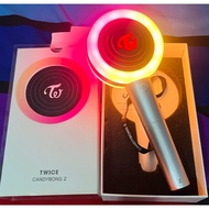 Lightstick Twice candybong official