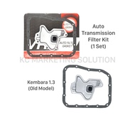 VRX Auto Transmission Filter Kit Set Perodua Kembara 1.3 (Old)