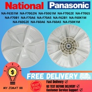 PANASONIC/NATIONAL WASHING MACHINE PULSATOR NA-F63S1M/NA-F70G2N/NA-F70G2E/NA-F70GS/NA-F70B1/NA-F70A6