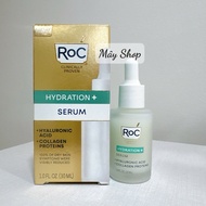 RoC Hydrate+ super moisturizing serum essence