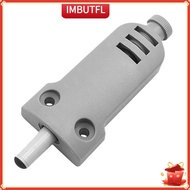 【Hot-IMBUTFL】Door Close Damper Buffers Door Piston Wardrobe Cupboard Cabinet Soft Close❀