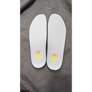 [Footprint] Suitable for Anti-Wu Basketball Shoes, Remove Shoes Insole, Original Product Number, B17