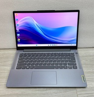 新淨，Lenovo IdeaPad Slim 3 Gen 8，Intel Core i5-1335U CPU，16GB Ram，500G NVMe SSD，14" FHD IPS Display