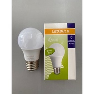DC 12V LED Bulb 6W E27