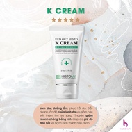 KEM TÁI TẠO PHỤC HỒI DA - HISTOLAB K CREAM
