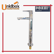 POZZI VEN-321L Basin Tap/Basin Faucets/Home Appliances/Cleaning/Washing Tap/Basin Tap