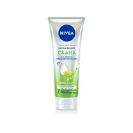 NIVEA Extra Bright C&AHA Vitamin Body Serum 170ml