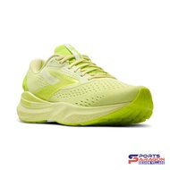 BROOKS RUNNING ADRENALINE GTS 24 MEN MEDIUM D CUTTING LIME