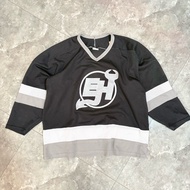 Rare Item Vintage Hockey Jersey "Made in Canada"