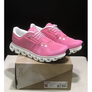 On Cloud 6 Women's Comfortable Casual Running Shoes