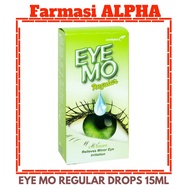 Eye Mo Regular Drops 15ml