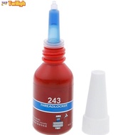 【TWILIGH】10 ml medium strength threadlocker  blue threadlocker  243