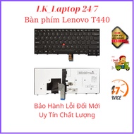 Keyboard T440 Thinkpad T431 T460 T440p T440s T450 T450s E440 E431 L440 L450 L460 L470 Brand New