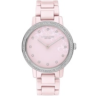 Coach Audrey Pink Women's Watch (14503500)