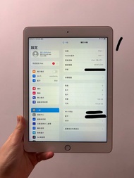 iPad 6 128GB WiFi版