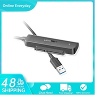 Ugreen USB-A to 2.5-Inch SATA Converter 50cm