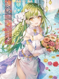 ももこ畫集: arietta
