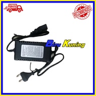 READY STOCK Battery Knapsack Sprayer Pump 12v Charger Heavy Duty Kaba Victa Ogawa Romeo Masato