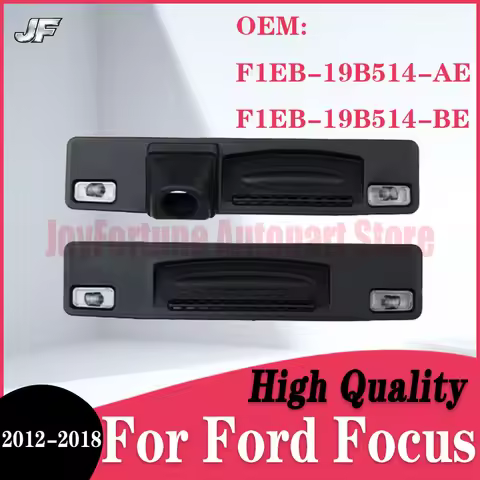 F1EB-19B514-BE F1EB-19B514-AE Rear Trunk Boot Lid Tailgate Release Switch F1EB19B514AE F1EB19B514BE 