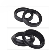43*54*11 43*54 Motorcycle Fork Damper Oil Seal Dust Seal for Honda CBR600 F4 99-06 CB900F HORNET 02-