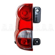 LY R-Auto Rear Brake Tail ning Driving Lamp Fog Light Without Bulb Car Styg Para Sa NISSAN Nv200