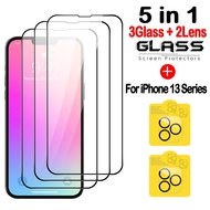 【cw】 For iPhone 13 Pro Glass For iPhone 13Pro Max 2021 Glass Screen Protector HD Tempered Flim for iPhone13 Pro Max Protective Glass