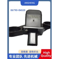 Rear View Backup Parking Camera For 2015-2022 Toyota Hilux Revo 86790-0K020  867900k020