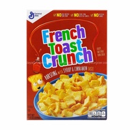 general mills french toast crunch cereal 11.1oz