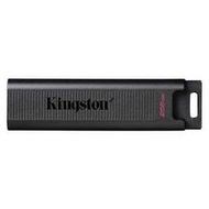 金士頓 Kingston DataTraveler Max 1TB USB3.2 Gen2 Type-C 高速隨身碟
