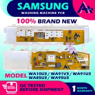 WA10U3 / WA91V3 / WA91U3 / WA85U3 / WA95U3 SAMSUNG Washing Machine PCB Board BOARD MESIN BASUH