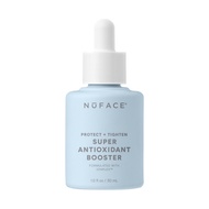 Super Booster Antioxidant Serum - Skin Tightening & Brightening Serum to Shield and Protect Against 