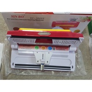 SINBO DZ 300 SE Wet Vacuum Sealer