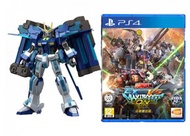 PlayStation - PS4 Gundam Extreme VS. 極限爆發 - 究極典藏版
