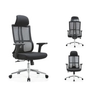 S/🔑Ergonomic Office Chair 3J33